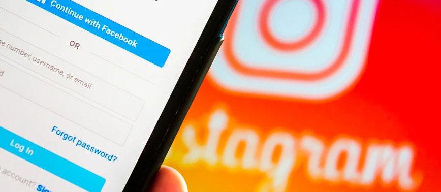 Instagram Business Account