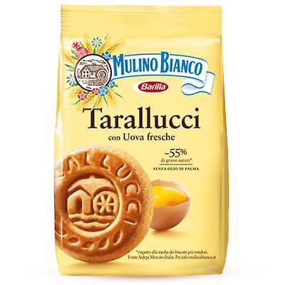 Tarallucci 