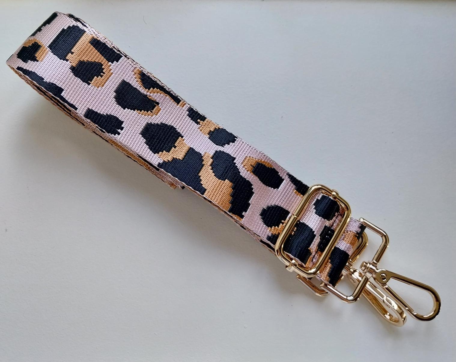 Bandoulière réglable 