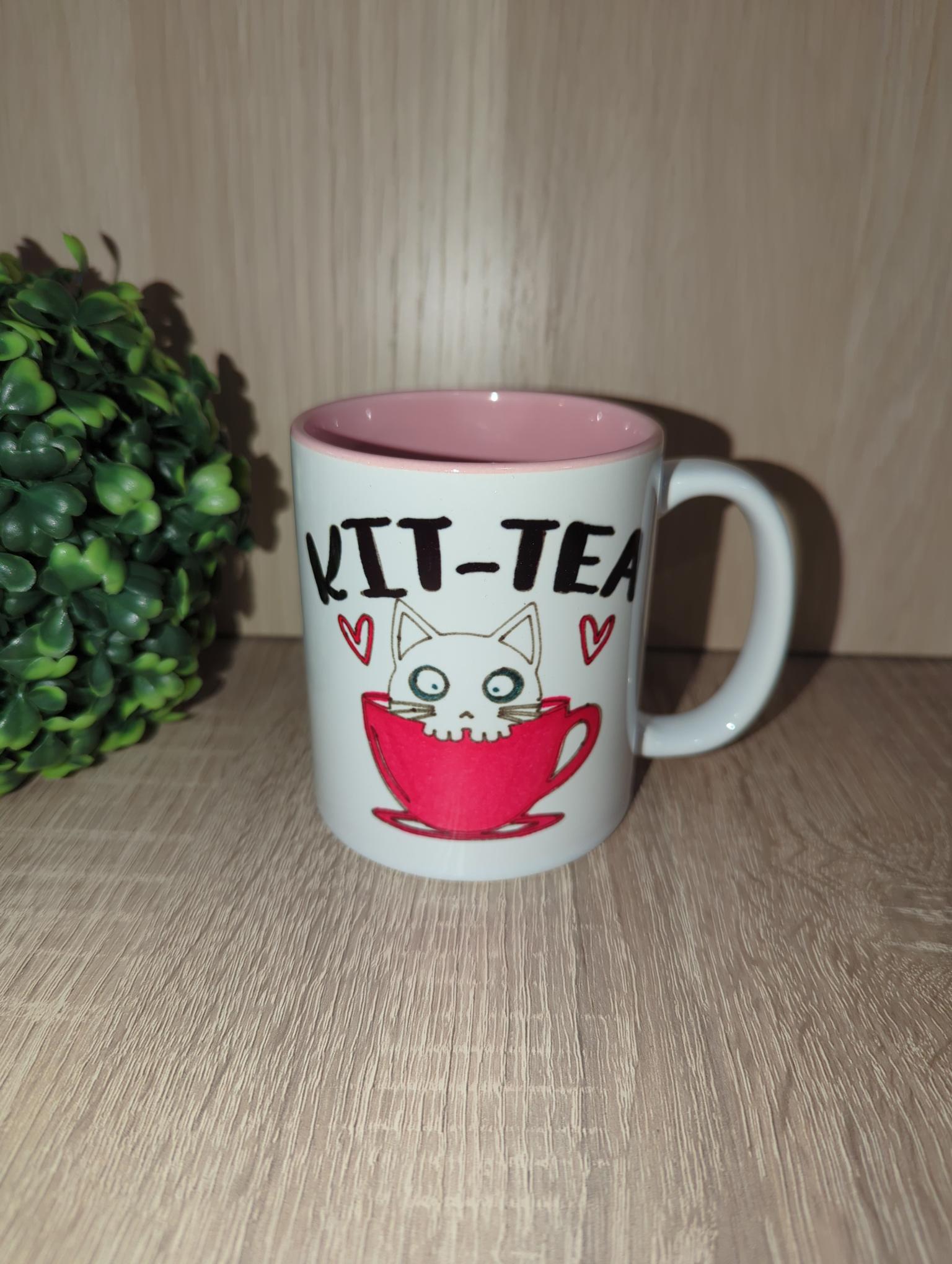 Mug Kawaii 2