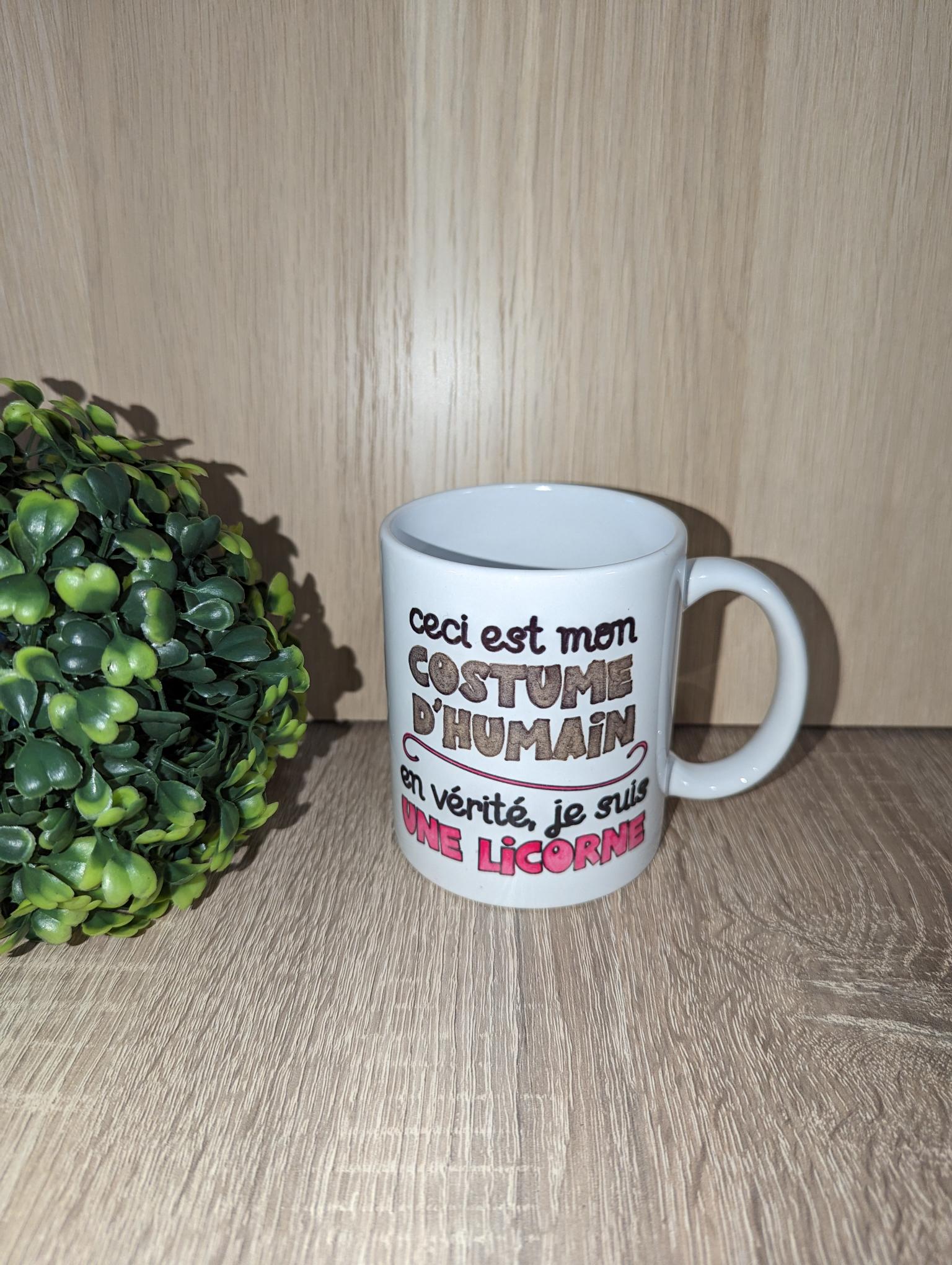 Mug Humouristique 2
