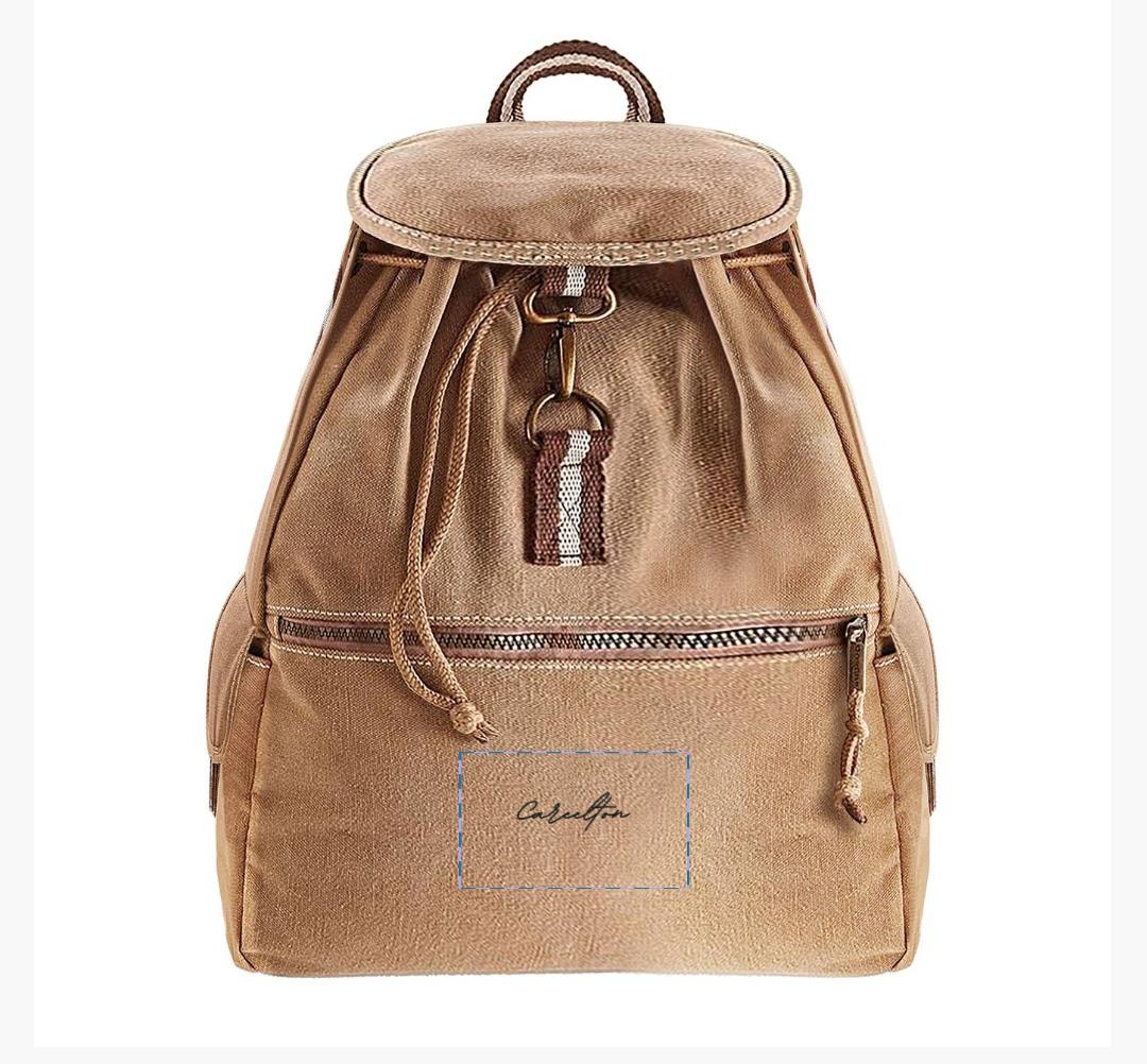 Sac à dos ( jersey )