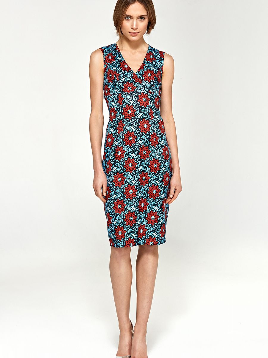 Vestito da cocktail model 118813 Nife