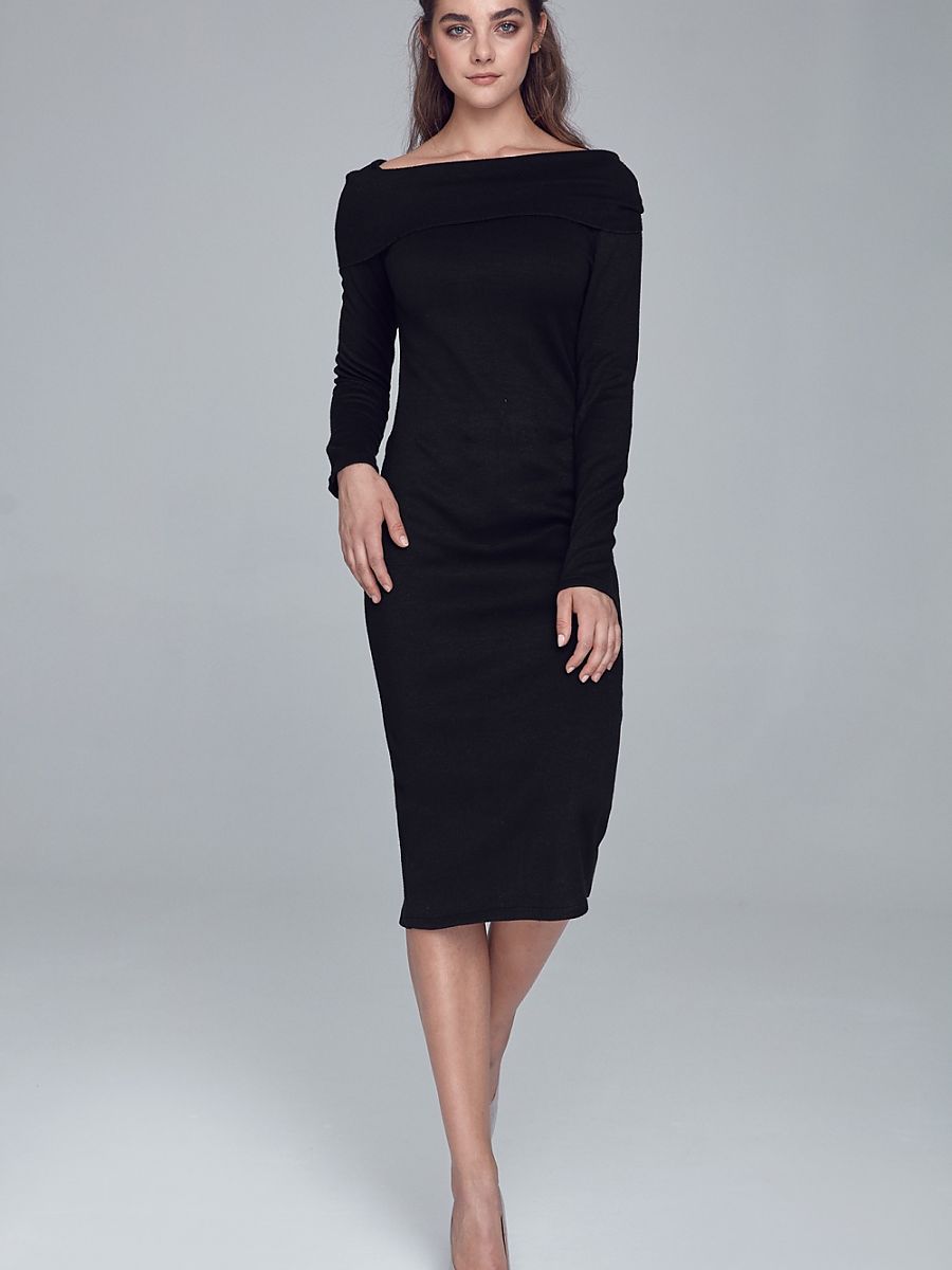 Vestito da giorno model 137486 Nife