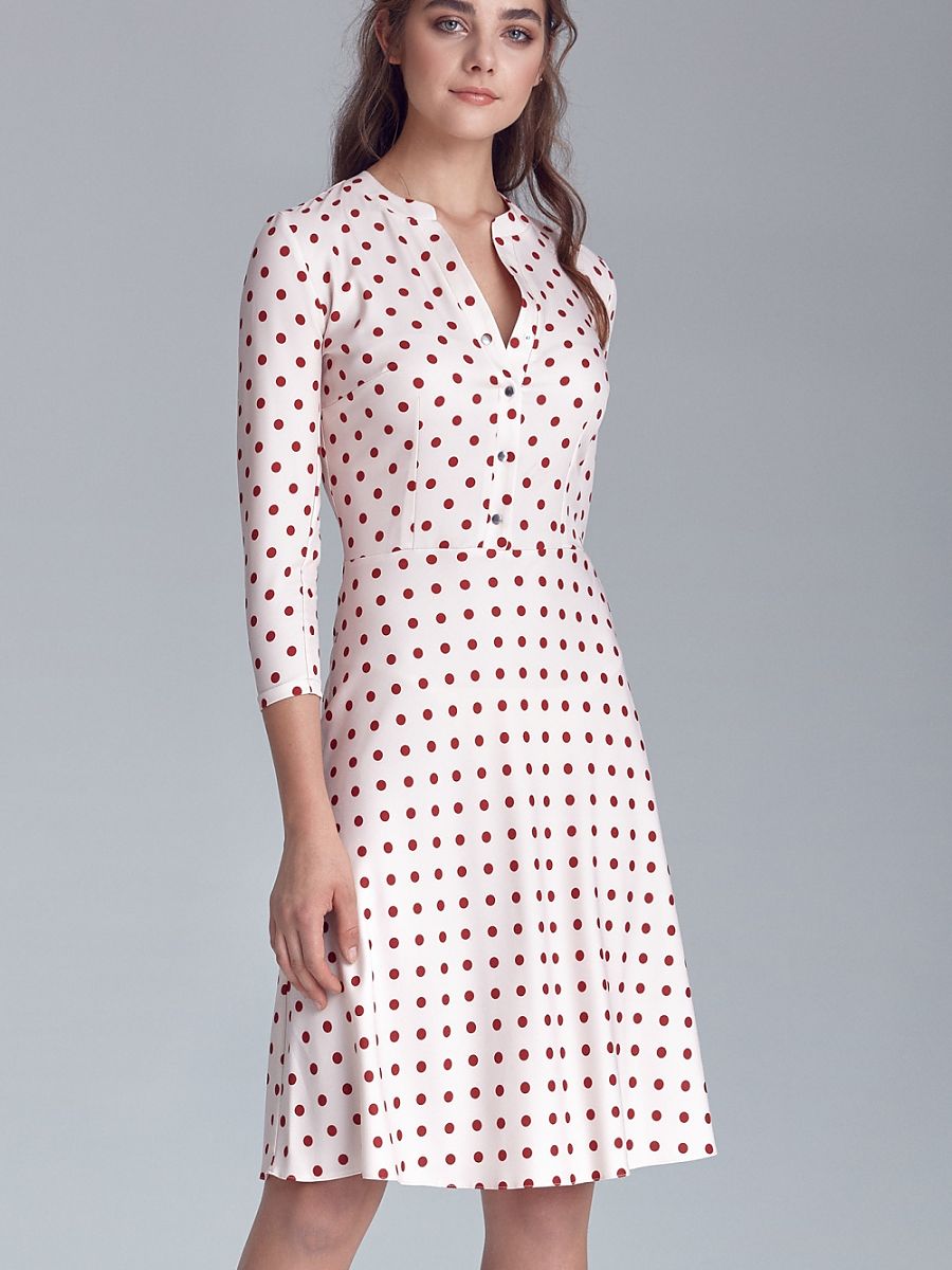 Vestito da giorno model 134980 Nife