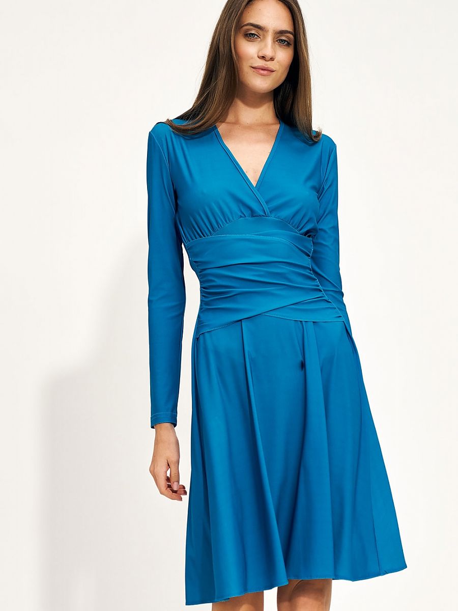 Vestito da giorno model 171292 Nife