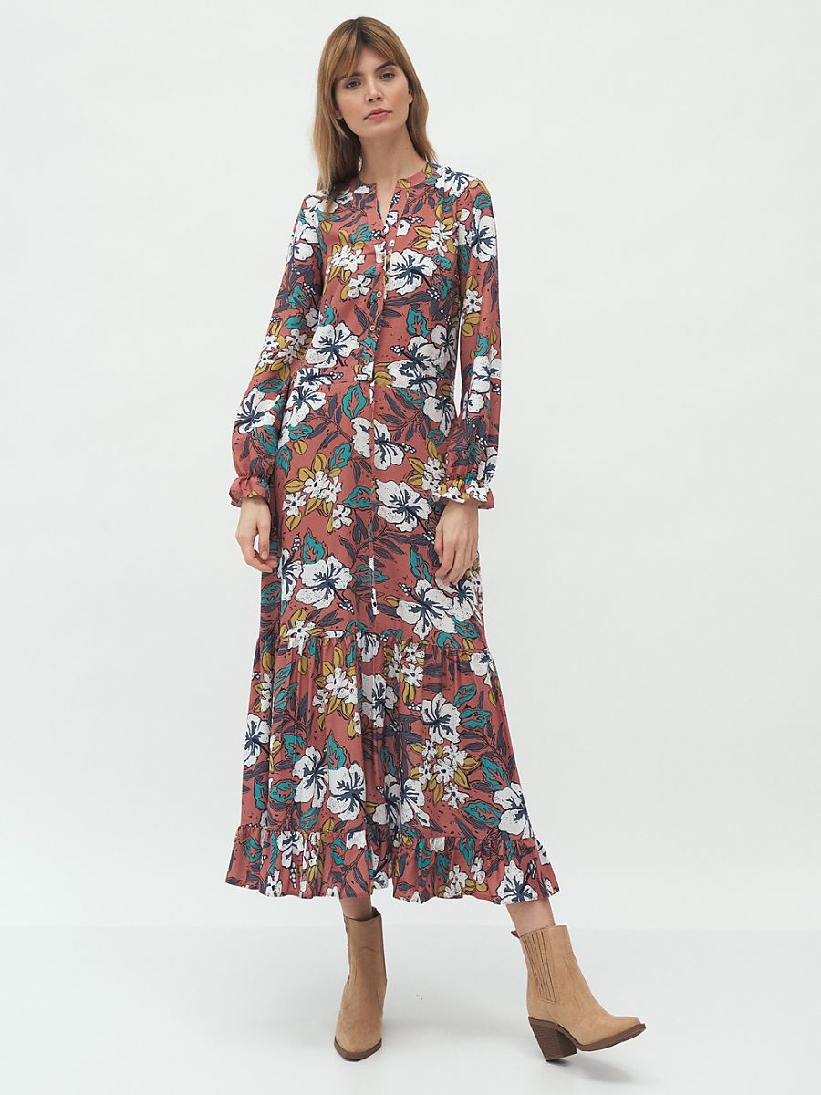 Vestito da giorno model 153704 Nife