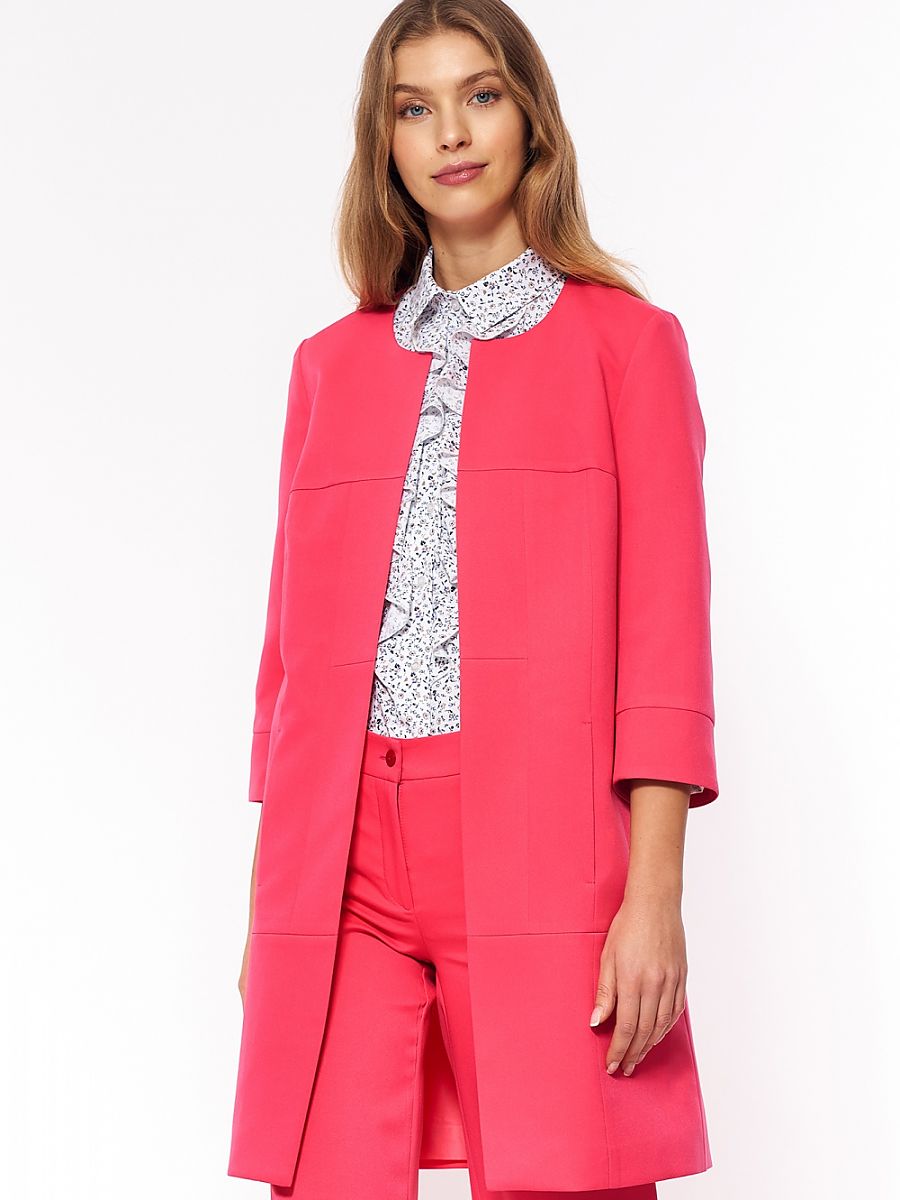 Giacca model 162974 Nife