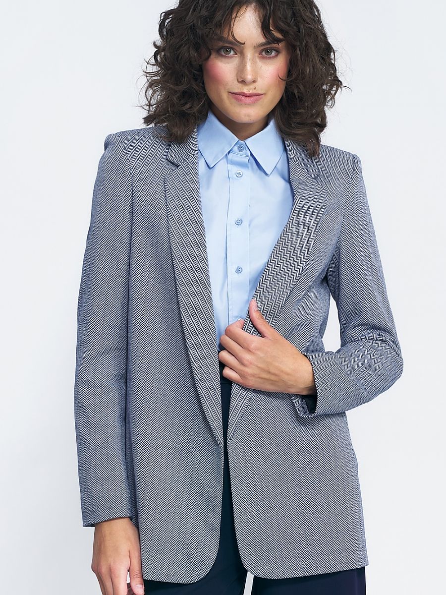 Giacca model 185185 Nife