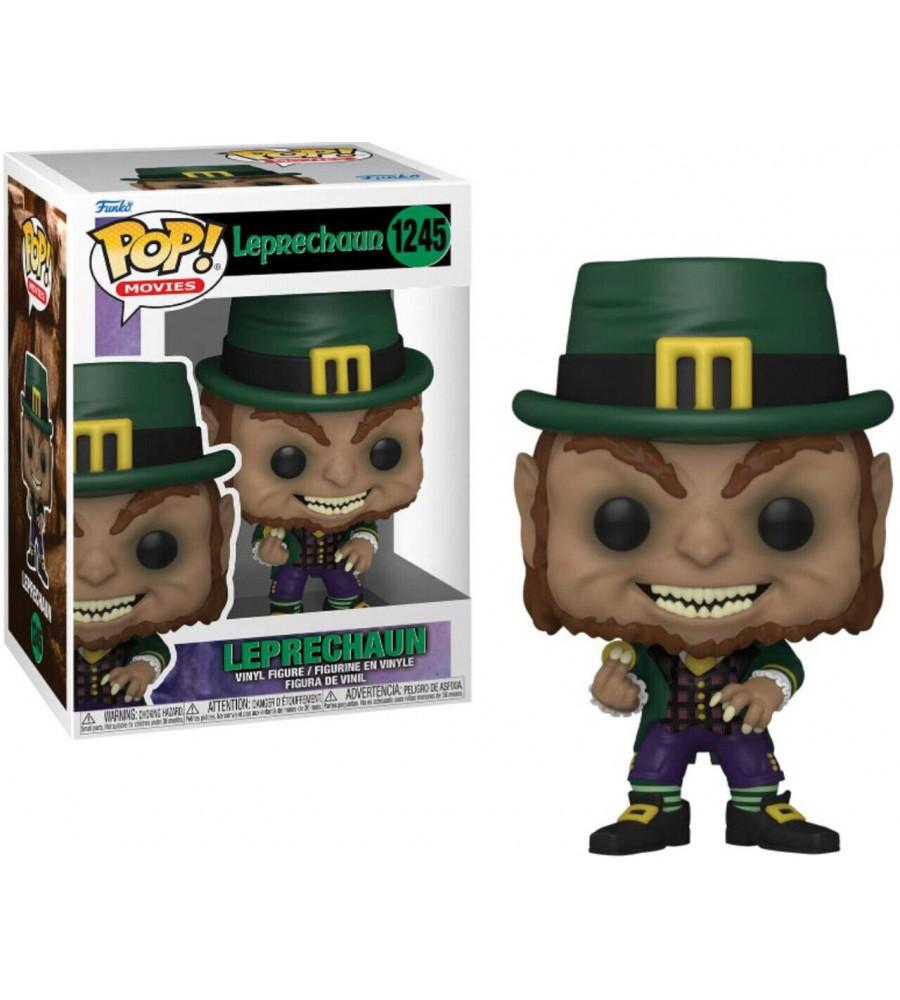 Leprechaun Leprechaun 1245