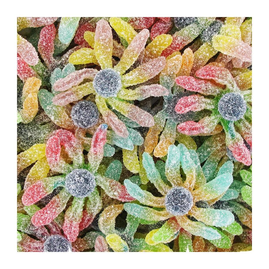 Poulpe acidulé (100g)