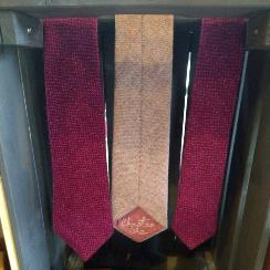Tweed Ties