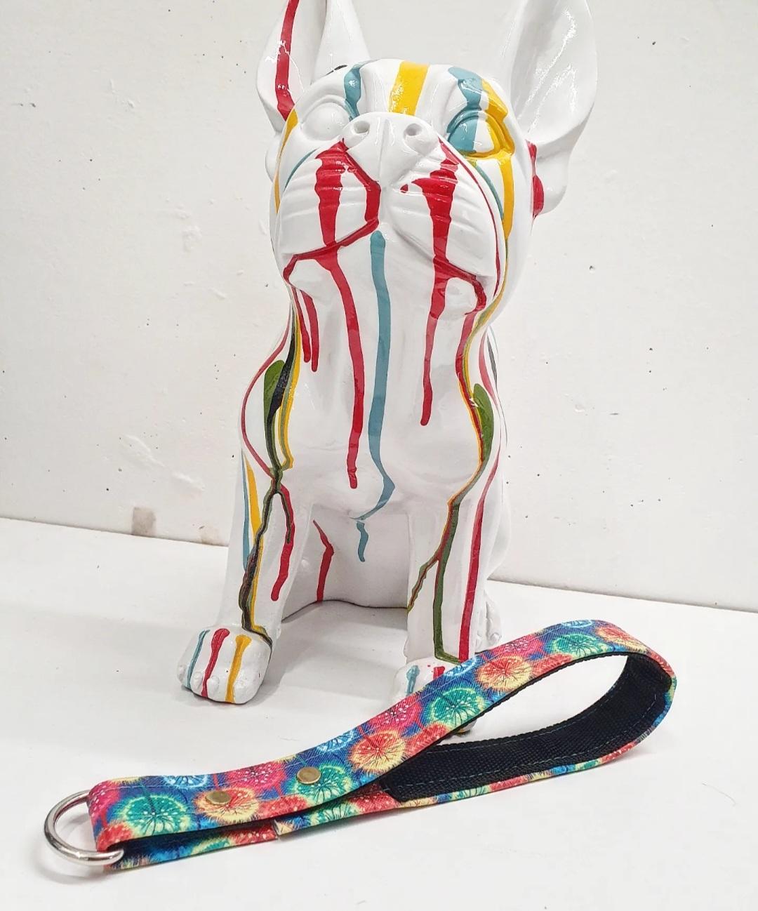 TIP_Poignée Simili ◾️Pissenlit 