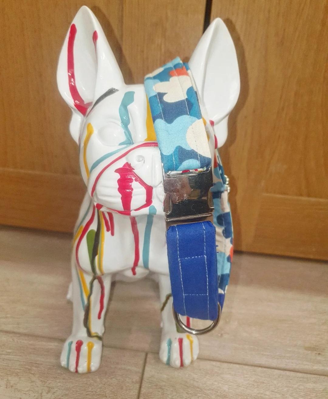 Collier ◾️ TreillisColors 