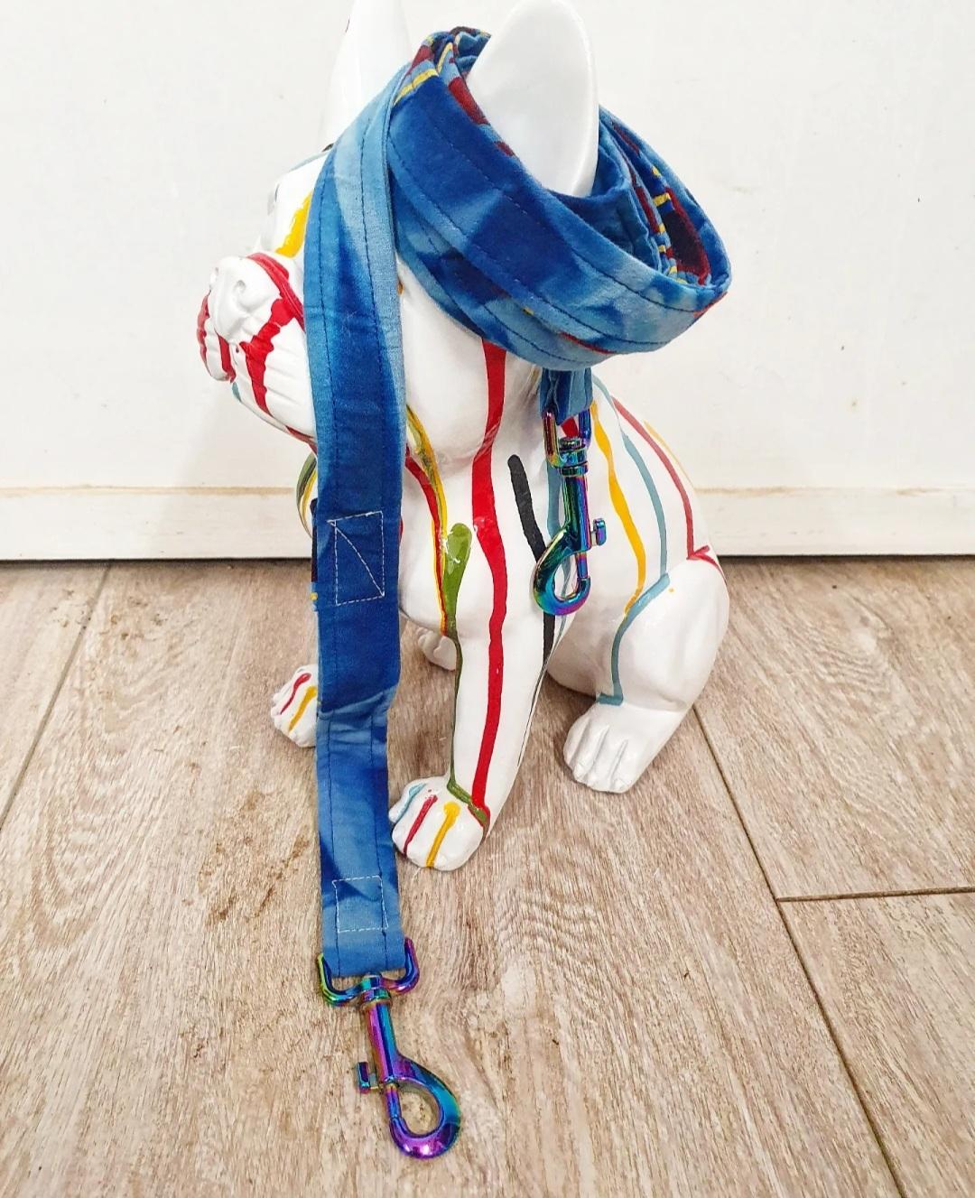 TIP_Laisse30◾️ Tribal