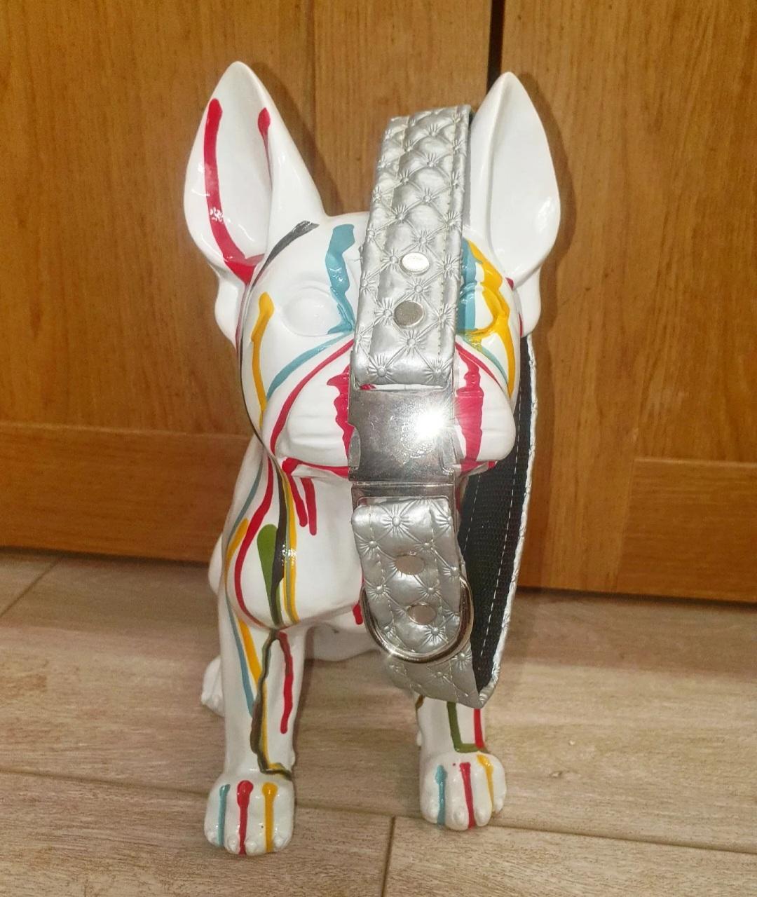 Collier Simili ◾️ Chic Argent 