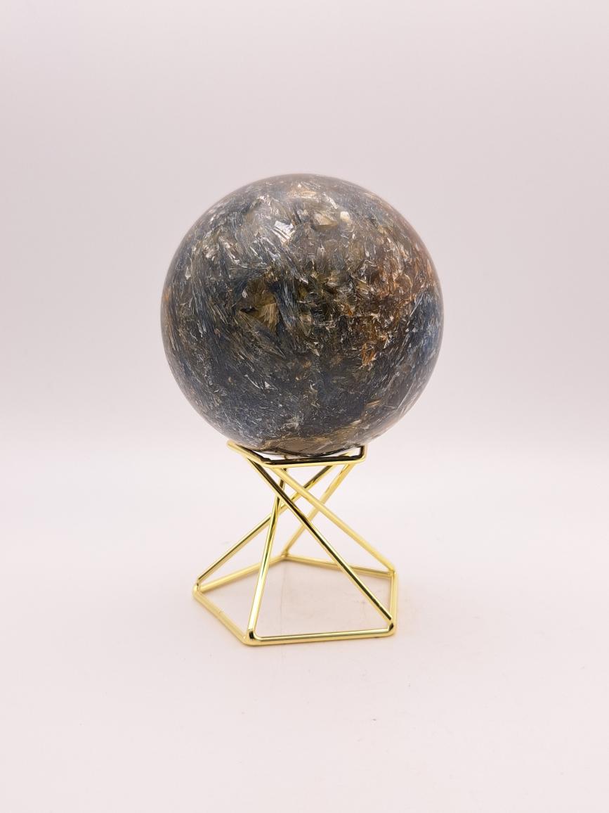 Kyanite Sphere