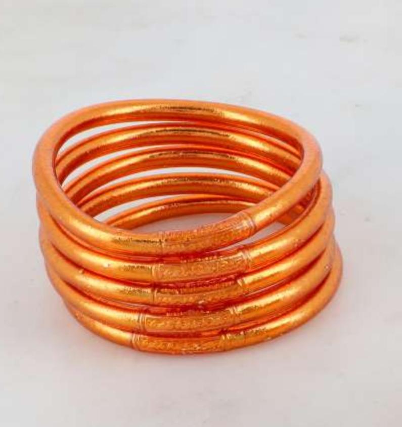 Jonc boudhiste avec mantra DarkCooper