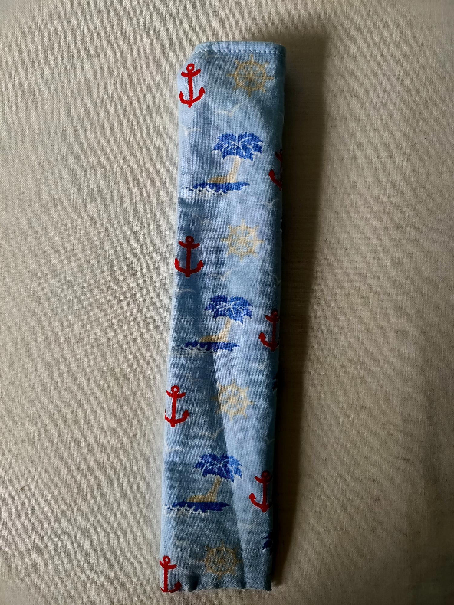 Etui brosse à dents