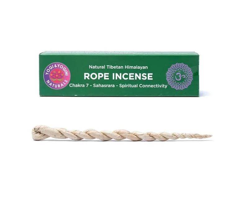 Encens népalais 7e Chakras