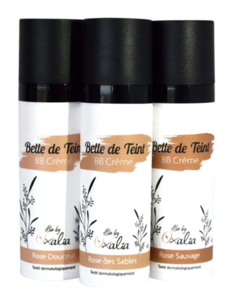 Belle de Teint* - Rose Douceur