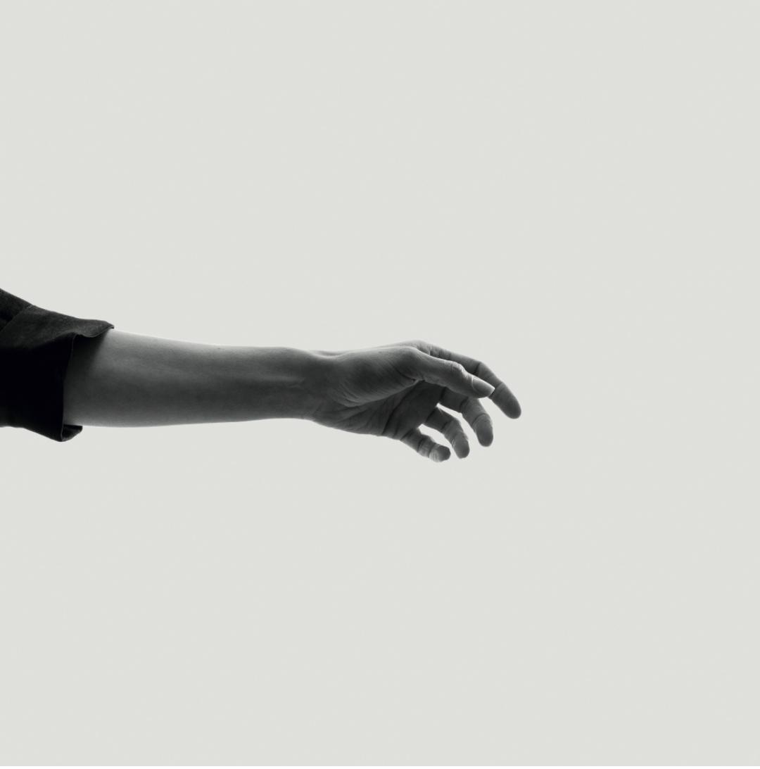 Keeley Forsyth-Limbs. Indies only White