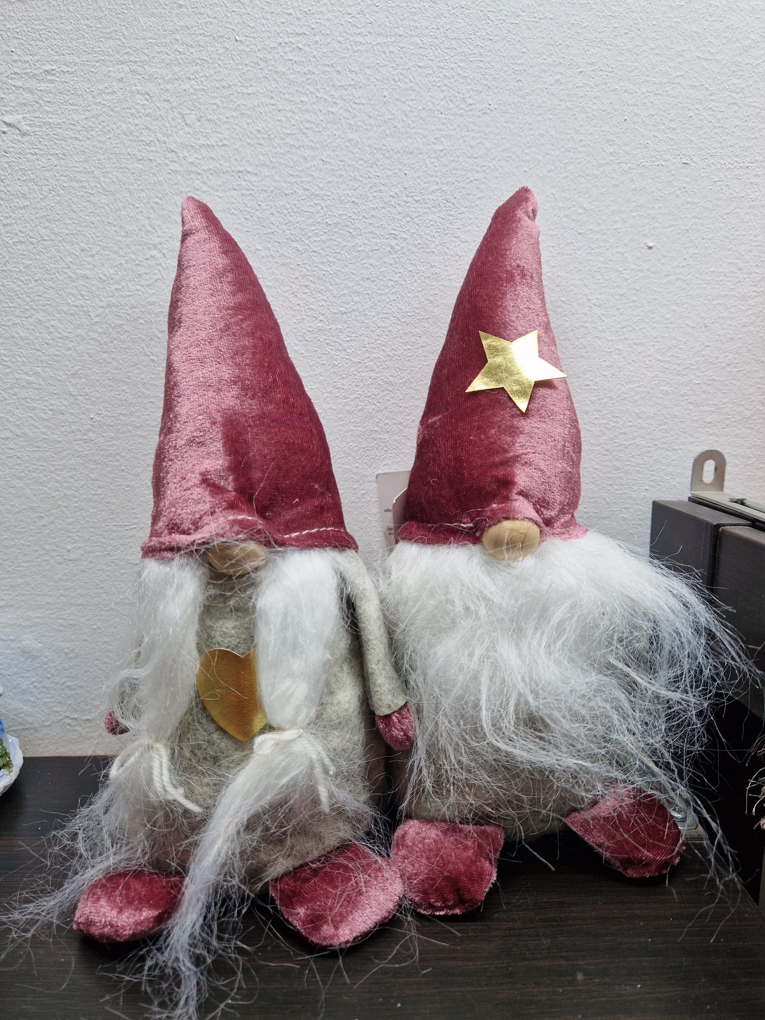 Gnomo Natale singolo