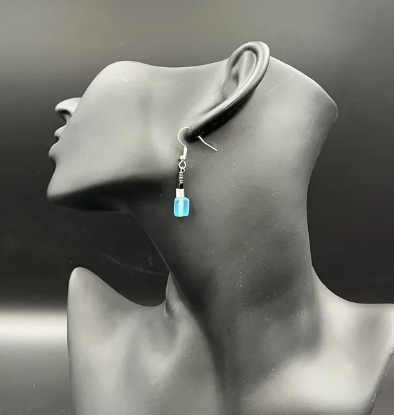 Boucles d'oreilles (10440)