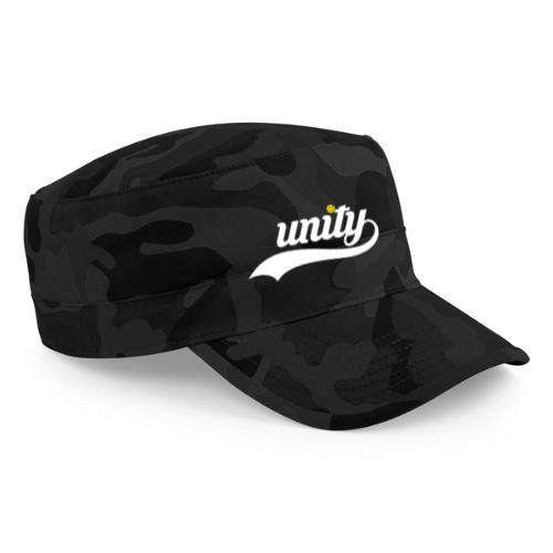 Unity Camo Tank cap