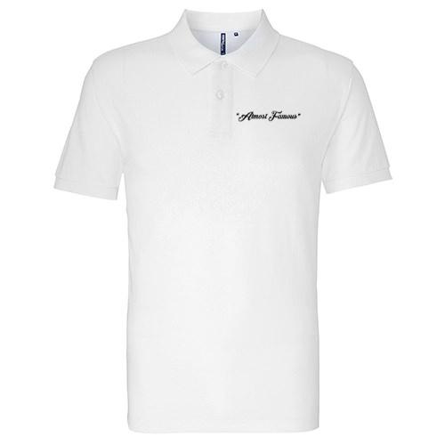 Almost Famous Polo shirt