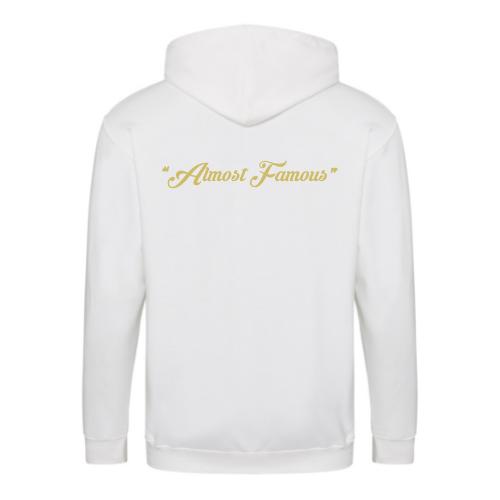 Almost Famous Zoodie