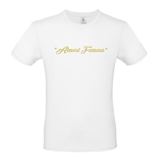 Almost Famous T SHIRT