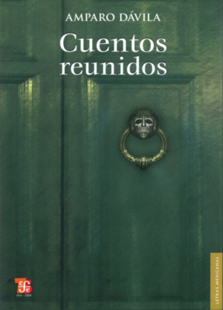 Cuentos reunidos - Amparo Dávila