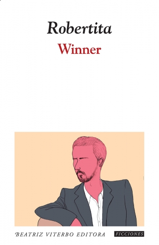 Winner - Robertita