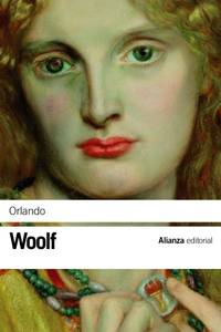 Orlando: Biografía - Virginia Woolf
