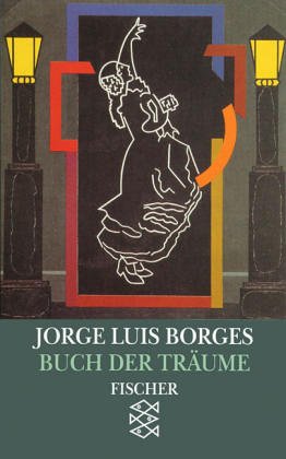Bücher der träume - Jorge Luis Borges