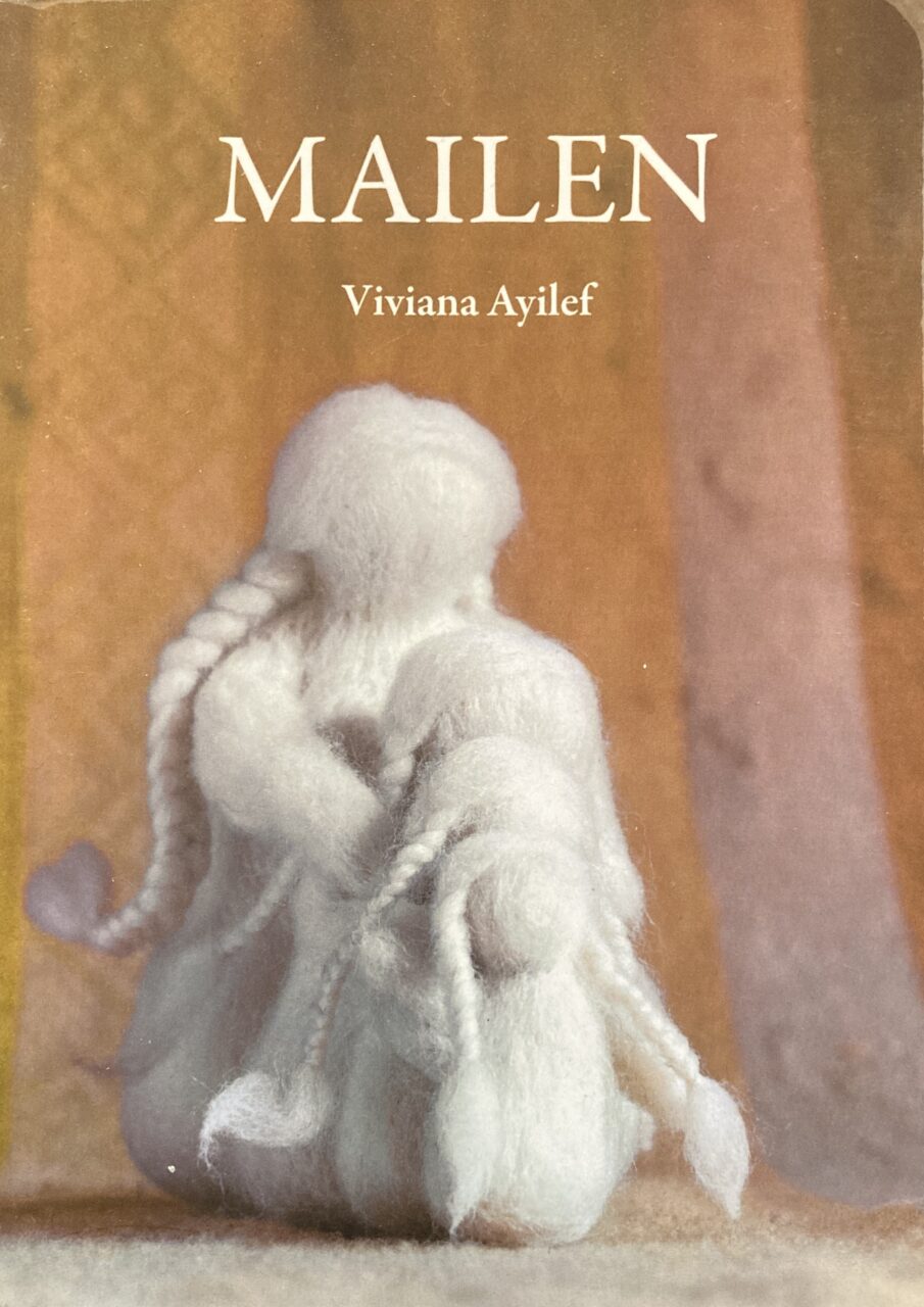 Mailen - Viviana Ayilef