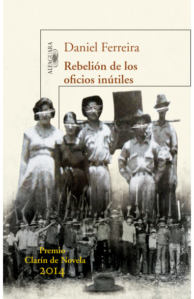 Rebelión de los oficios inútiles - Daniel Ferreira