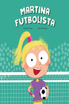 Martina futbolista - Susanna Isern