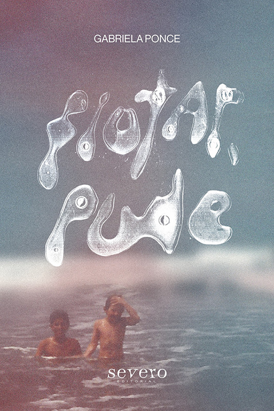 Flotar, pude - Gabriela Ponce
