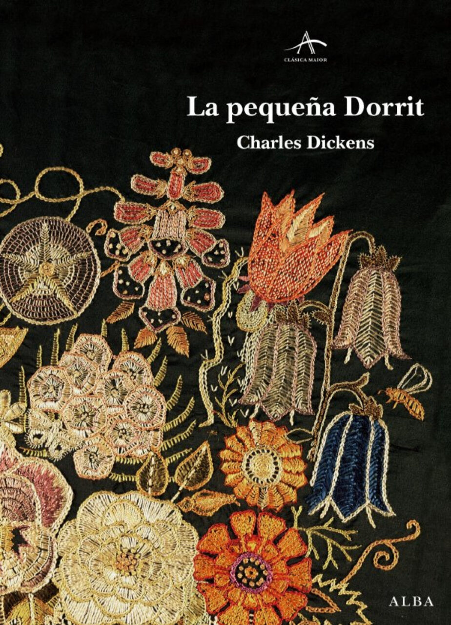 La pequeña Dorrit - Charles Dickens