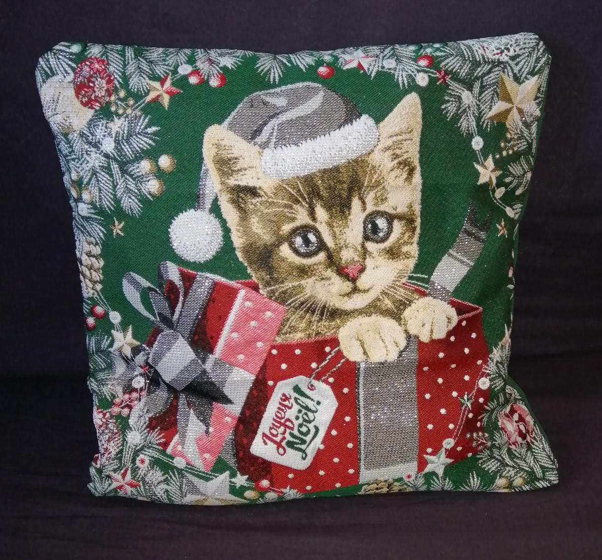 Housse coussin HC 56