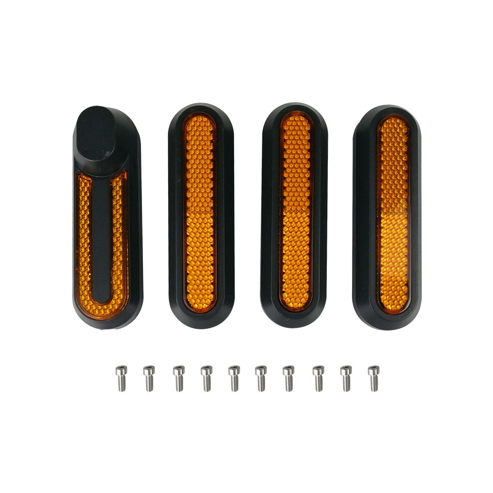 Caches Vis Xiaomi M365 Pro Pro2 Mi3 Essential x4 pcs