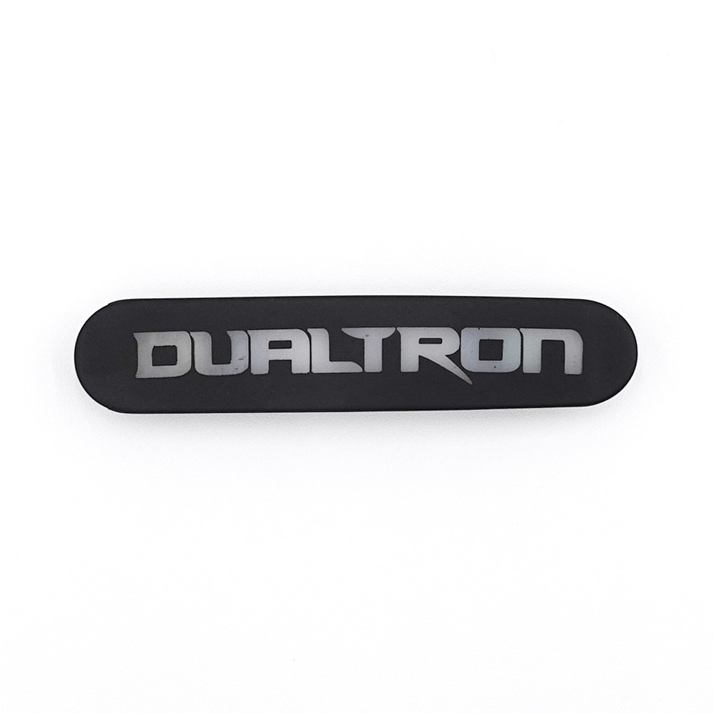 Cache LED  bras de suspension Dualtron coté disque