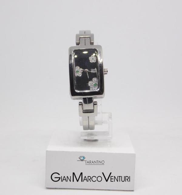 GIAN MARCO VENTURI GMW-BK/GR