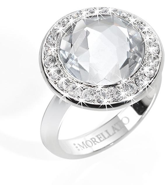 Morellato Anello Din Don