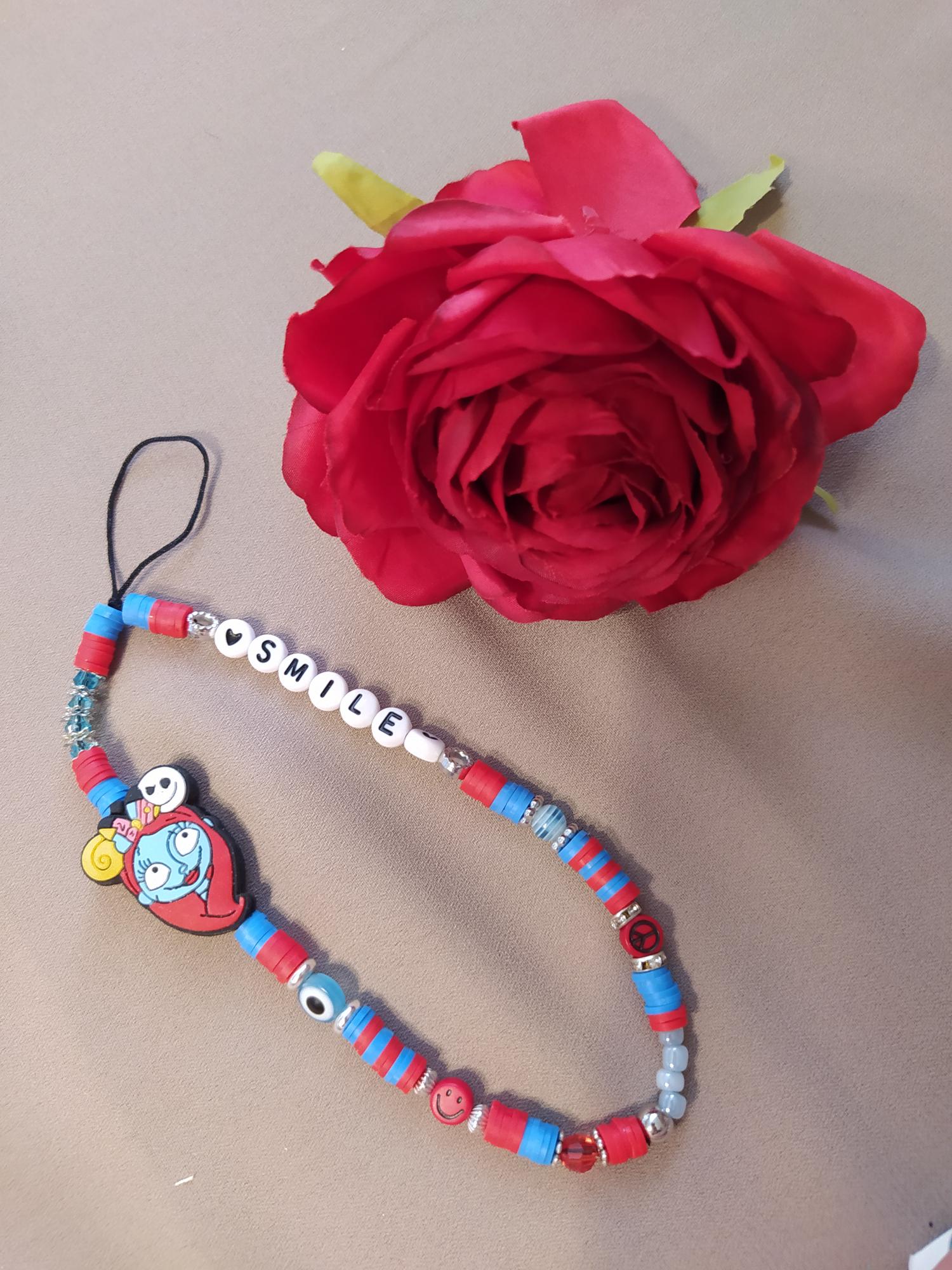 Bijoux de téléphone 