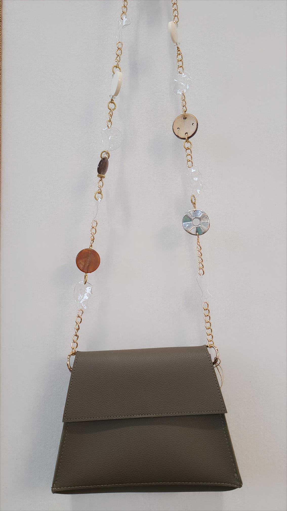 MODÈLE BOHÈME CHIC VENDU