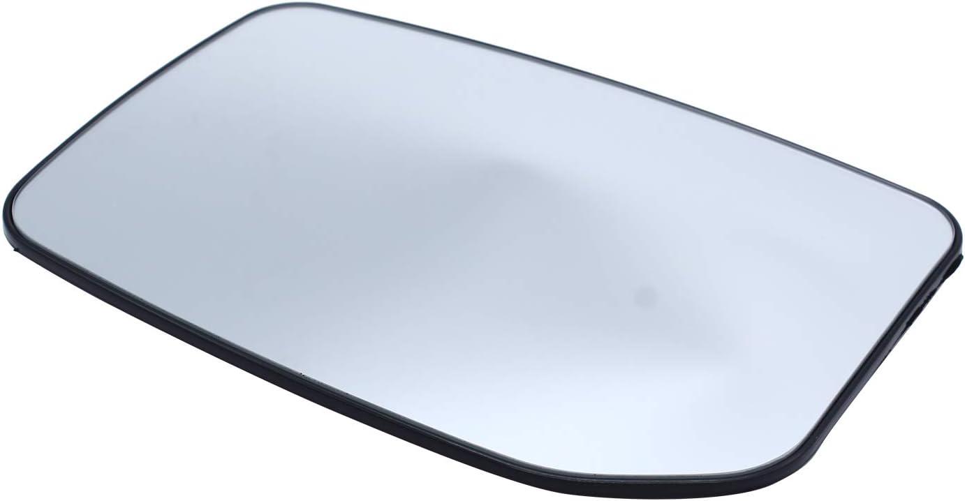 (New) Ford Transit MK6/7 Heated Mirror Glass O/S N/S Passengers Drivers