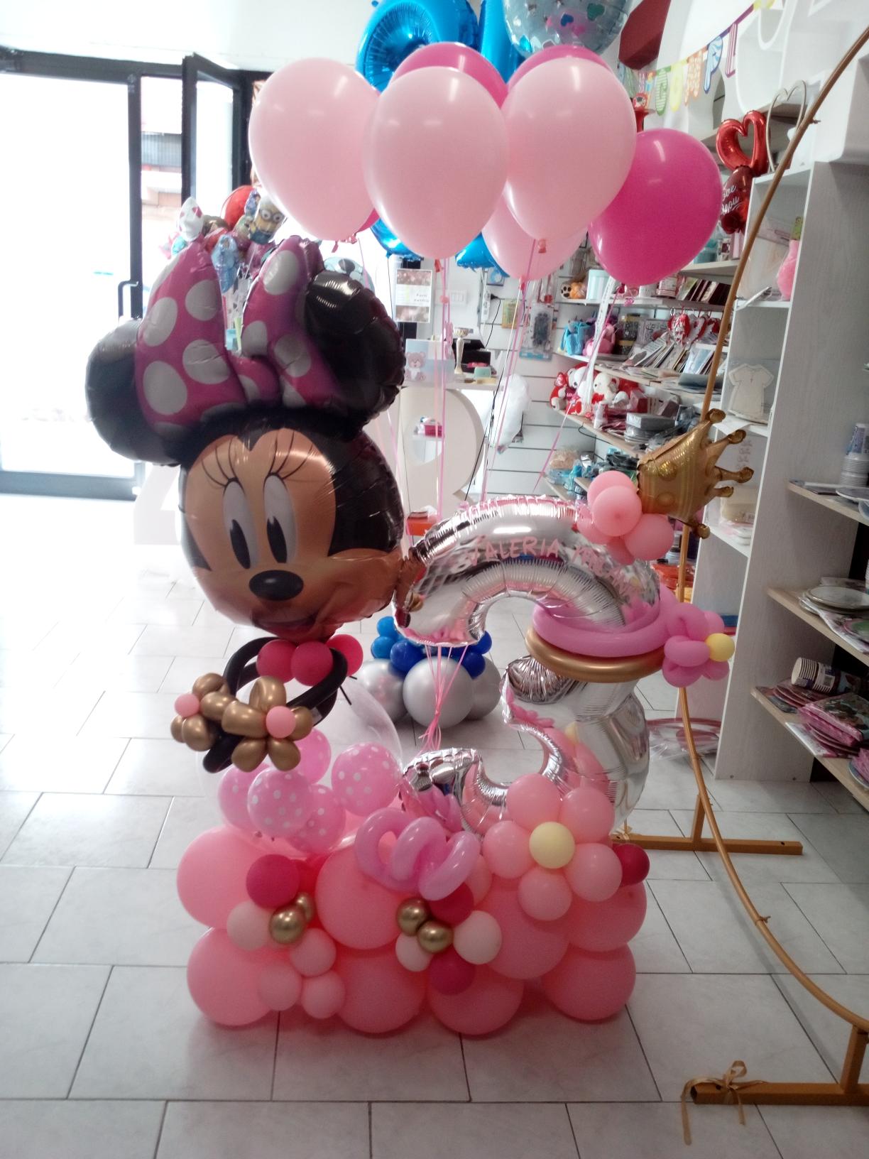 Composizione completa 